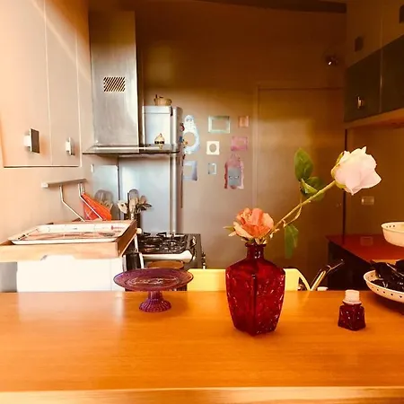 Appartement Martina *