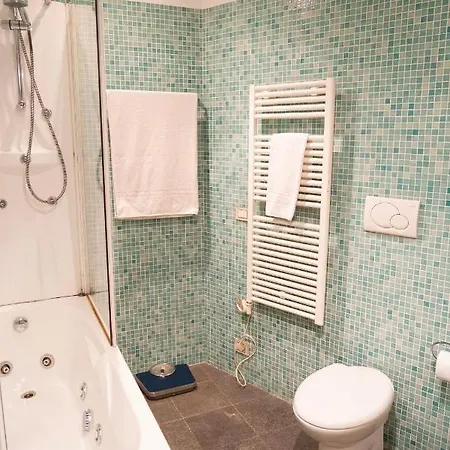 Appartement Martina Gênes
