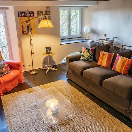 Apartment Martina Genoa