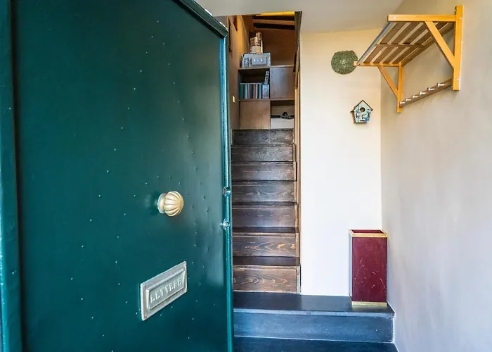 Apartmán Martina
