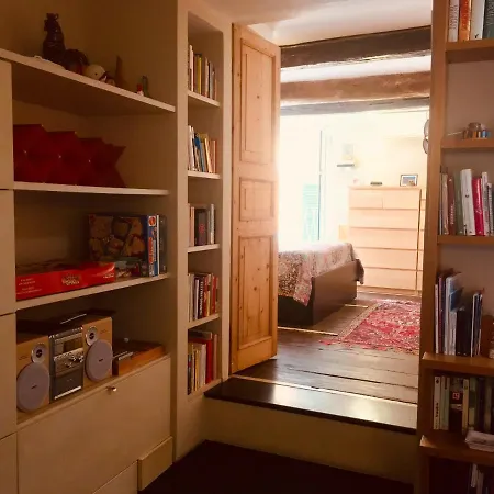 Martina 公寓