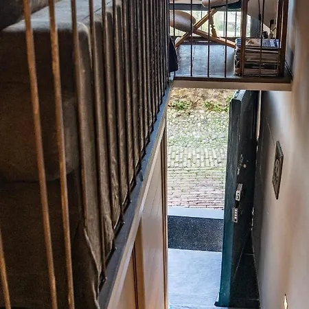 דירה Martina ג'נובה