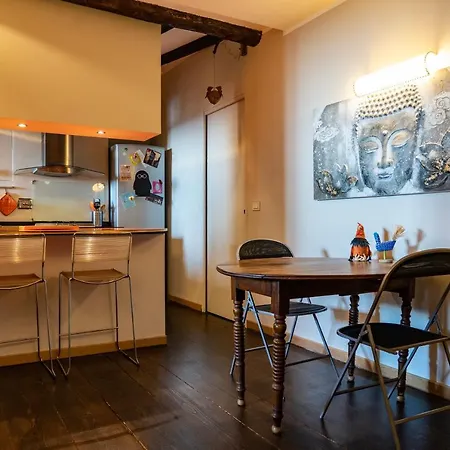 Martina Apartament Genua